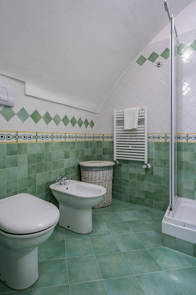 Apartamento Domus Le Postali