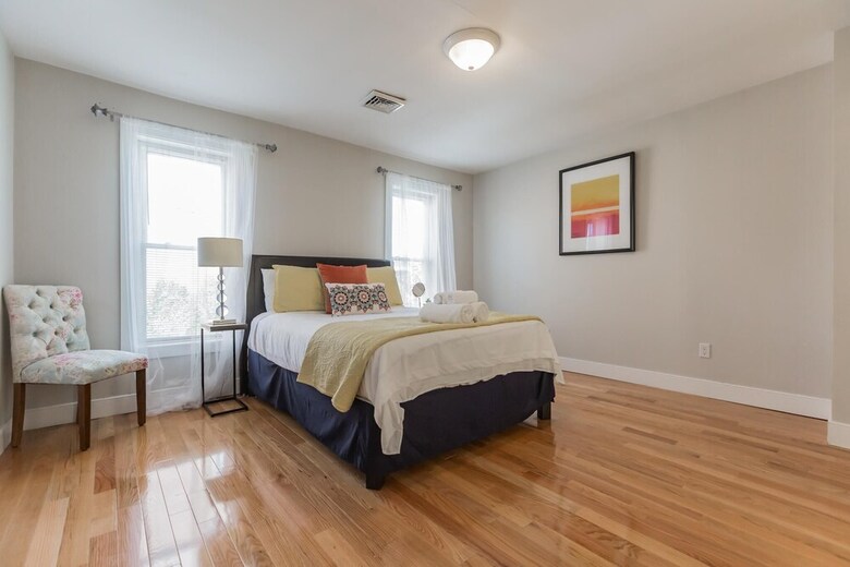 Apartamento 523 S 18th