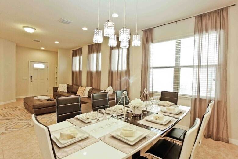 Luxury 5 Bedroom Private Pool Ihr 1019