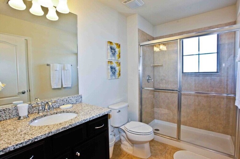 Luxury 5 Bedroom Private Pool Ihr 1019