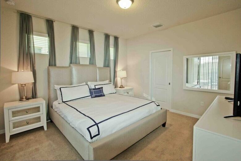 Luxury 5 Bedroom Private Pool Ihr 1019