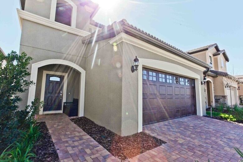 Luxury 5 Bedroom Private Pool Ihr 1019