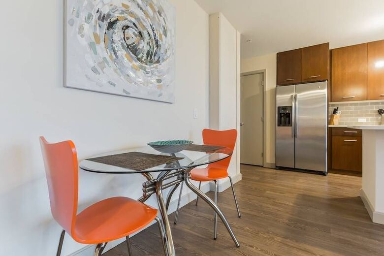 Apartamento 3601 Market - 1009