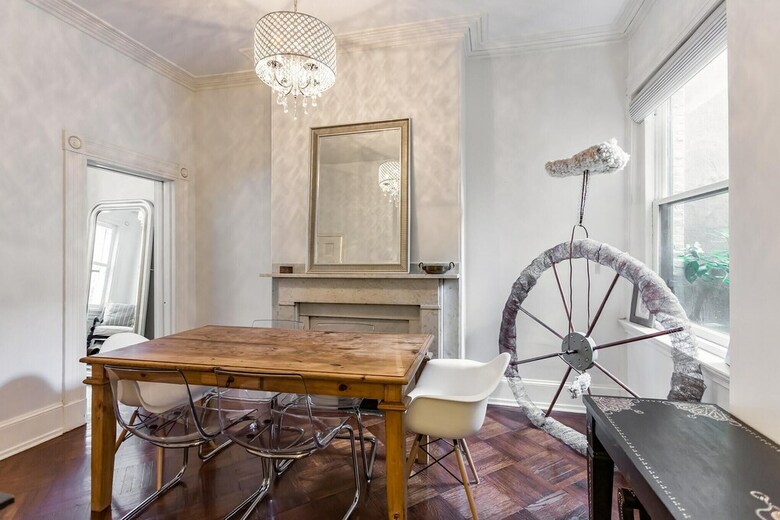 Apartamento 314 S 16th