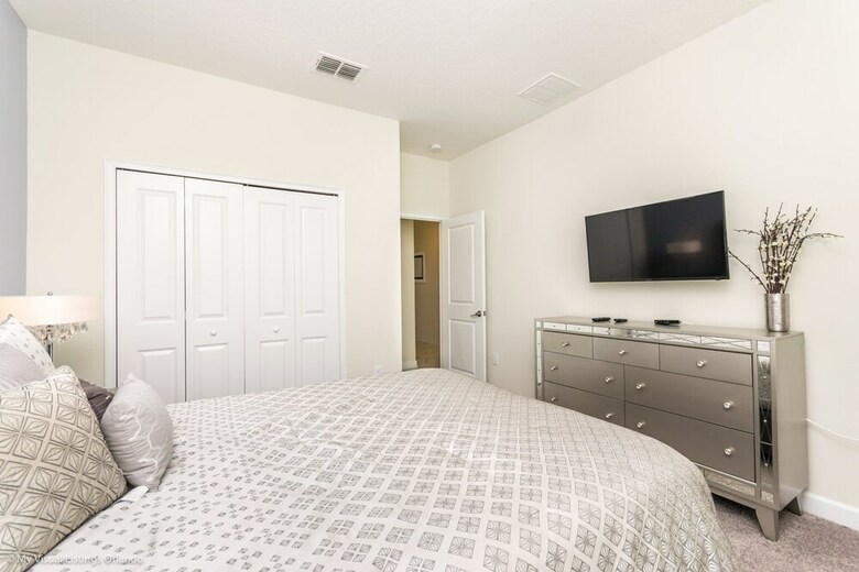 1581fd Champions Gate Resort Home