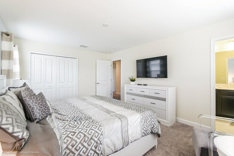 1581fd Champions Gate Resort Home