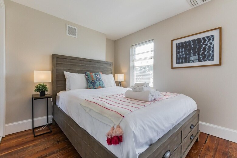 Apartamento 1215 E Columbia