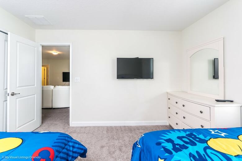 1672mvd Amazing Champions Gate 8 Bedroom 5 Bath