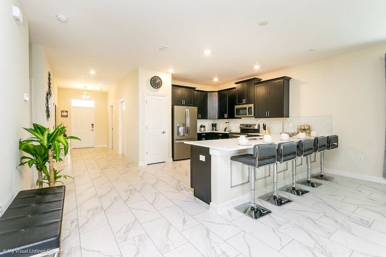 1672mvd Amazing Champions Gate 8 Bedroom 5 Bath