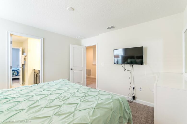 1672mvd Amazing Champions Gate 8 Bedroom 5 Bath