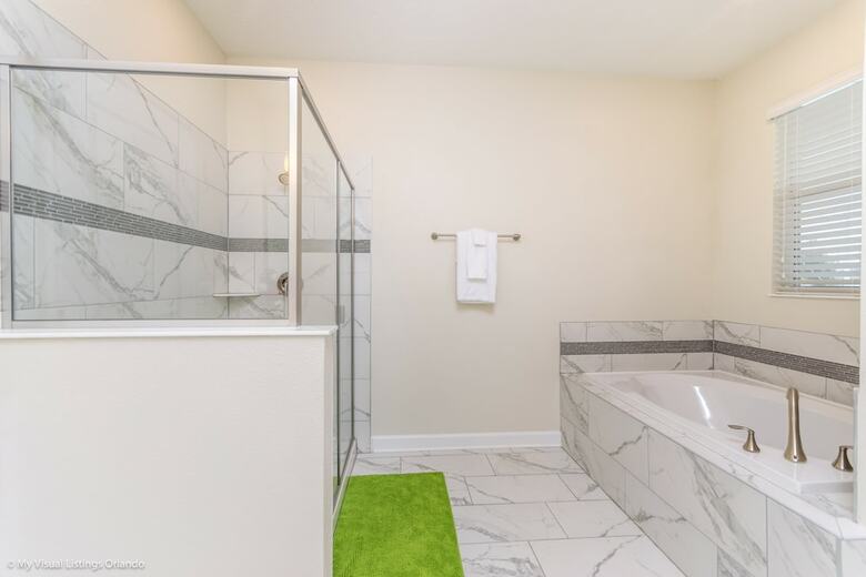 1672mvd Amazing Champions Gate 8 Bedroom 5 Bath