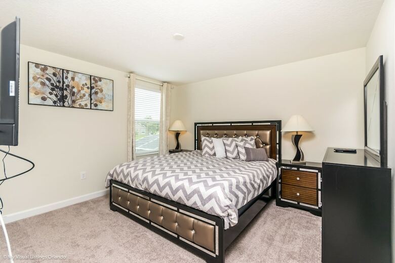1672mvd Amazing Champions Gate 8 Bedroom 5 Bath