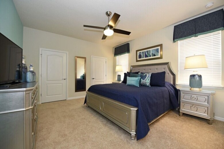 Villa Windsor At Westside Ihr 3101
