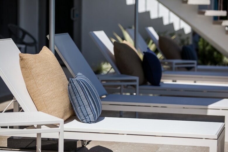Apartamentos The Elmar Boutique Hotel