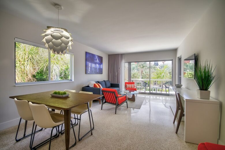 Apartamentos The Elmar Boutique Hotel