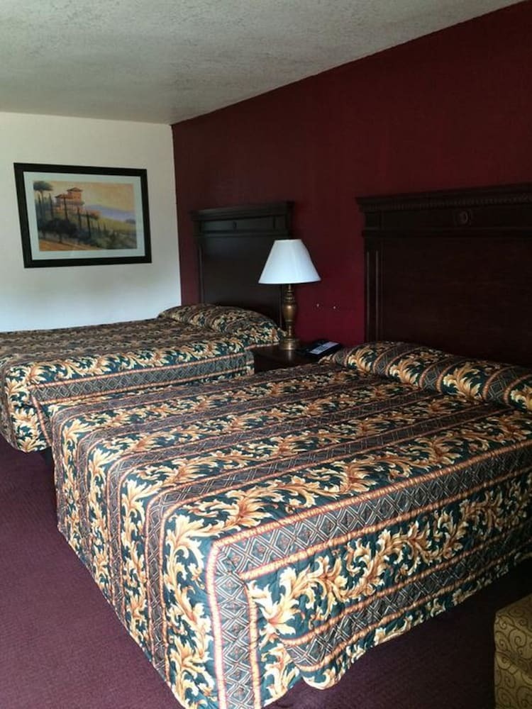 Posada Ozark Springs Lodge