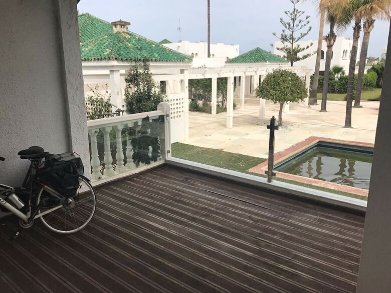 Apartamentos Vue Piscine Marina Jfr