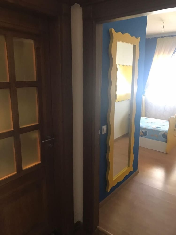 Apartamentos Vue Piscine Marina Jfr