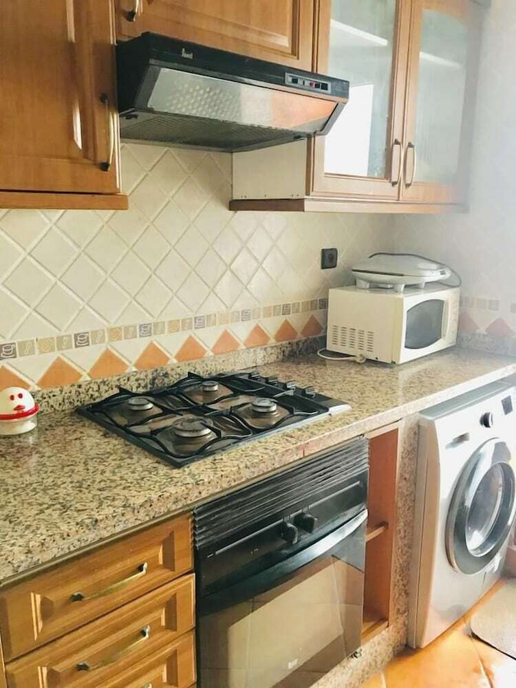 Apartamentos Vue Piscine Marina Jfr