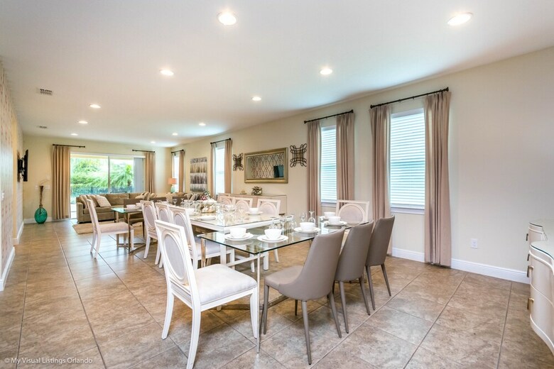 Apartamento Luxury Villa 10 Bedrooms Private Pool