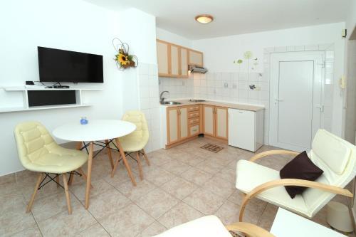 Apartments Ana Angela