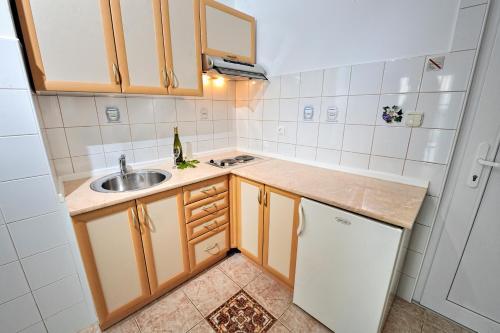 Apartments Ana Angela