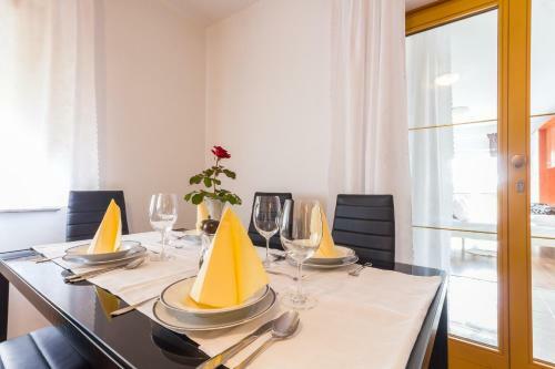 Hostal Apartments And Rooms Michaela