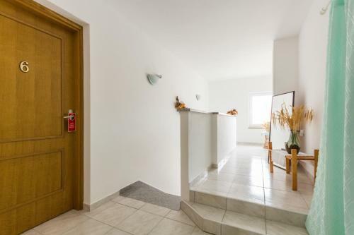Hostal Apartments And Rooms Michaela