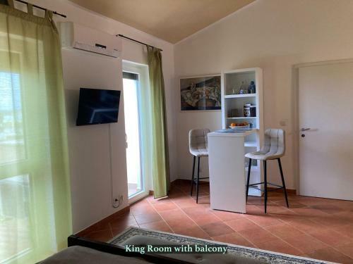 Apartamentos Bonvenon2volme Apt&room