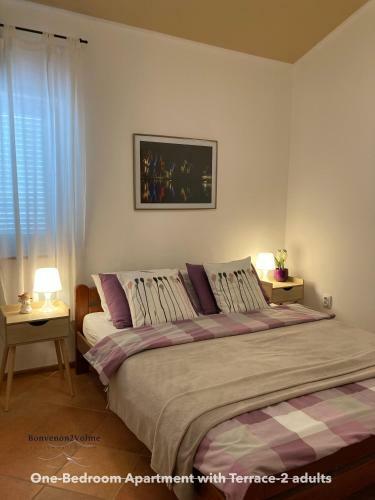 Apartamentos Bonvenon2volme Apt&room