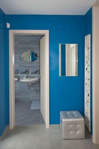 Rooms And Apartments Villa Dama