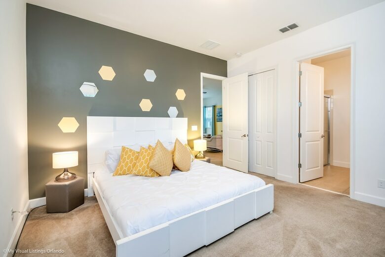 Villa 7770ll Ultimate Reunion Home