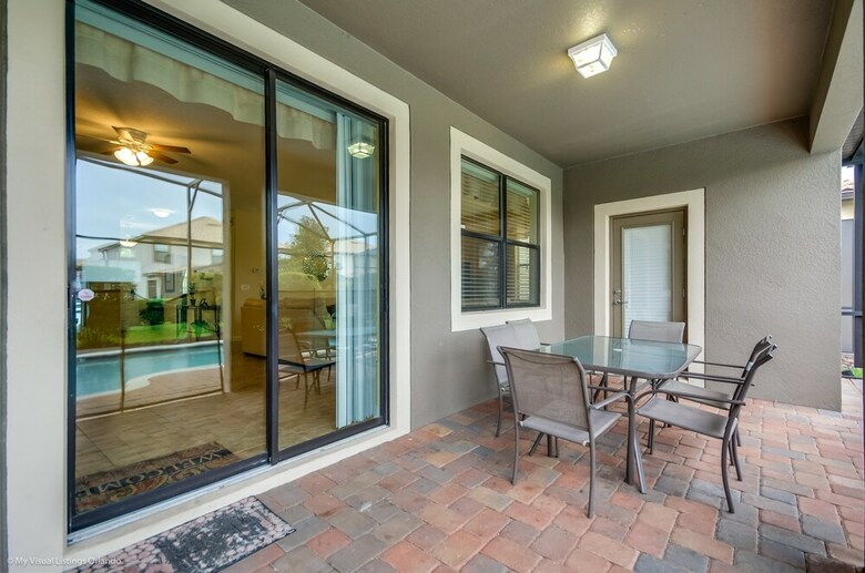 1422mvd Luxury 6 Bedroom Resort Villa With Spa