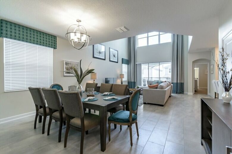 1569tl Ultimate 5 Bedroom 5 Bathroom