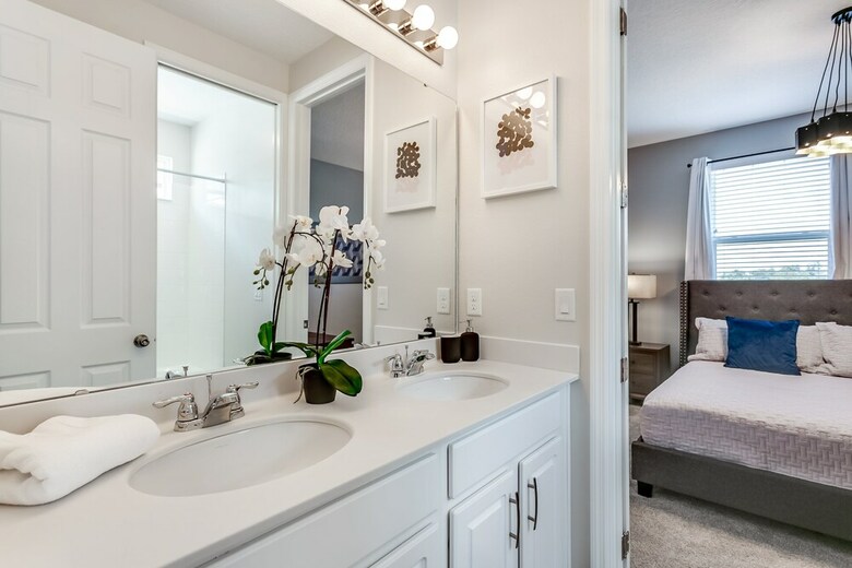 1834cvt New Solara 9 Bedroom 6 Bathroom Resort