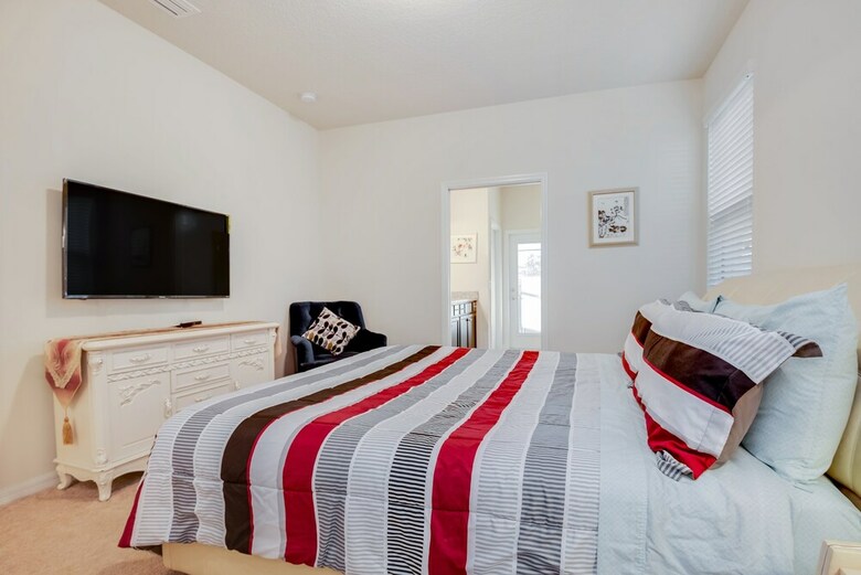 Villa 1804gobi Amazing 7 Bedroom 5 Bathroom Windsor