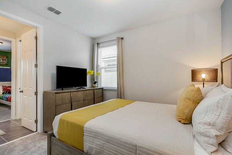 1810cvt Solara Resort 9 Bedroom 6 Bathroom Villa
