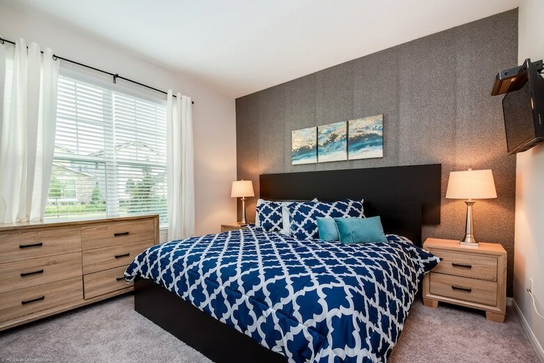 1780spp New 7 Bedroom 5 Bathroom Solara Villa