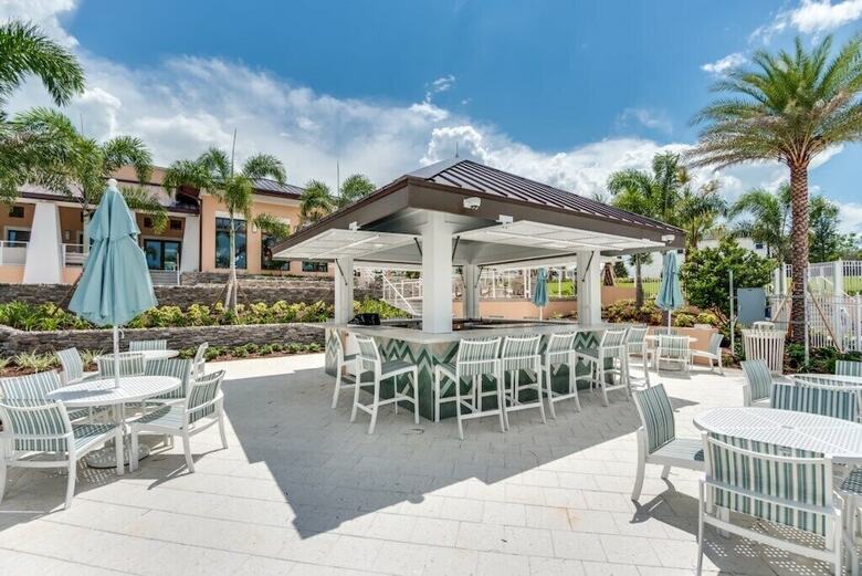 1787cvt Luxury 6 Bed Villa With Saltwater Pool/spa