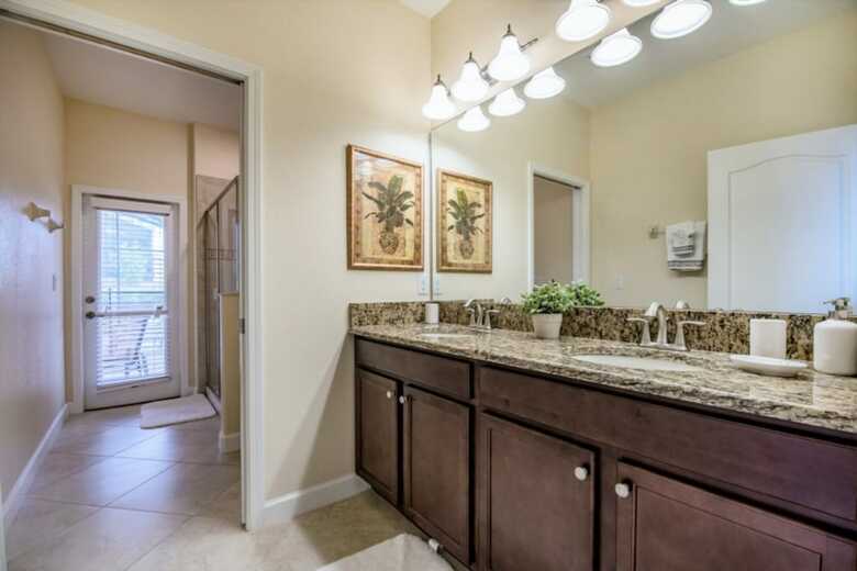 5 Bedroom In Champions Gate