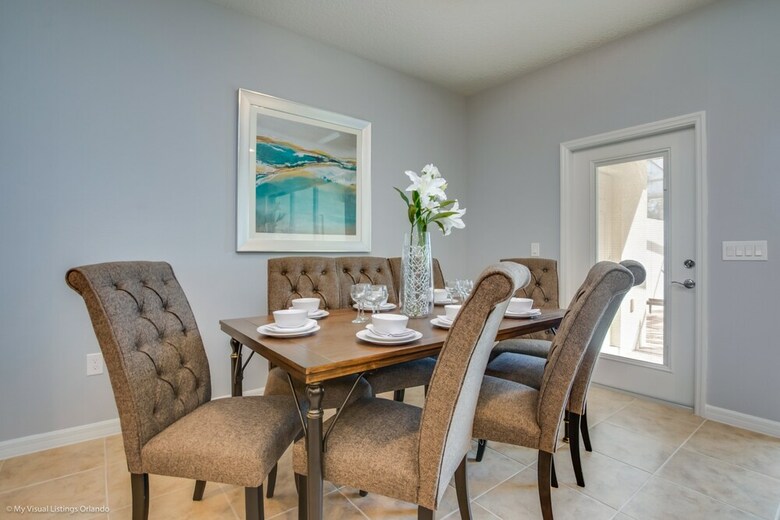Fantastic Windsor At Westside Resort Home