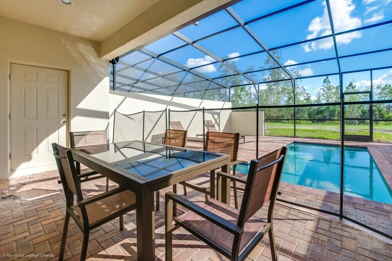 Fantastic Windsor At Westside Resort Home