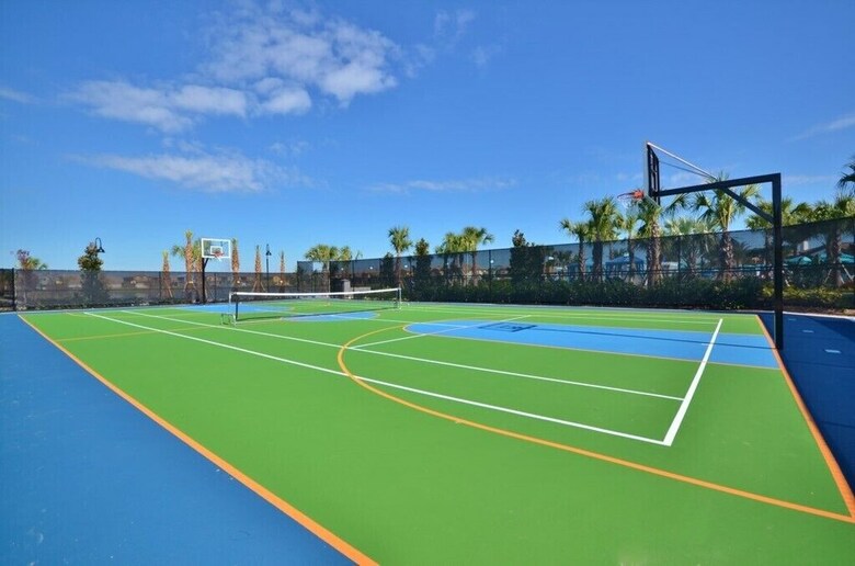 Fantastic Windsor At Westside Resort Home