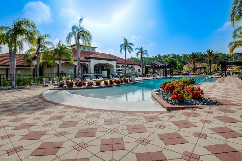 518mb New And Modern 8 Bedroom 5 Bathroom Villa