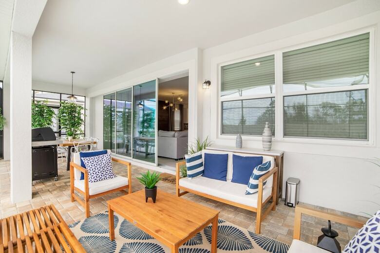 1560npt New Solara 9 Bedroom 6 Bathroom Resort