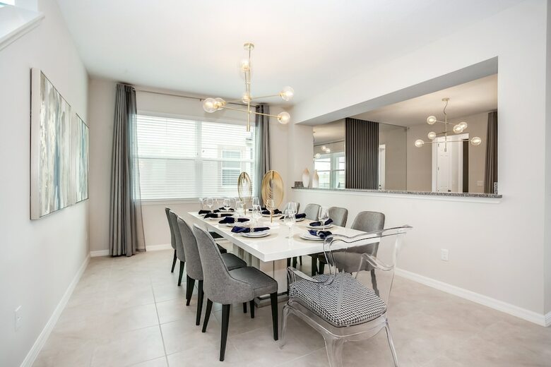 1560npt New Solara 9 Bedroom 6 Bathroom Resort