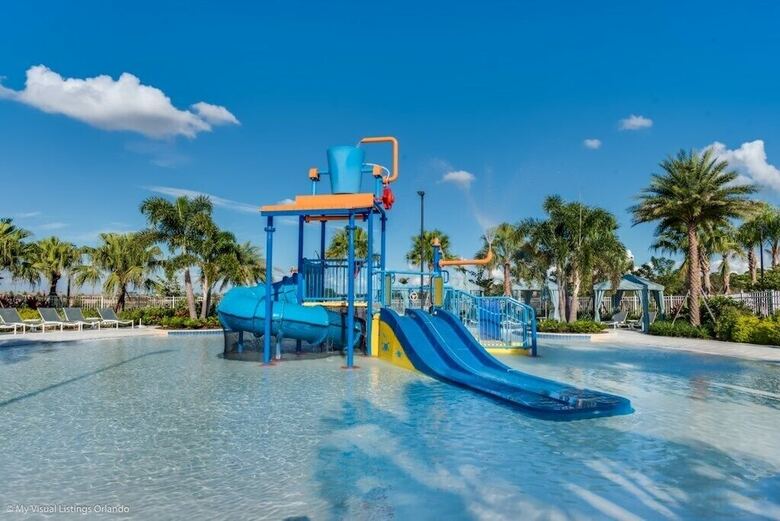 1560npt New Solara 9 Bedroom 6 Bathroom Resort