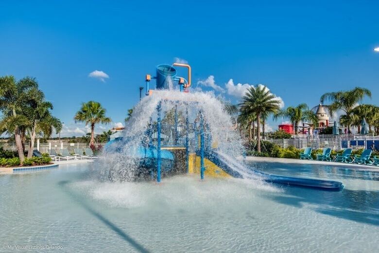 1560npt New Solara 9 Bedroom 6 Bathroom Resort