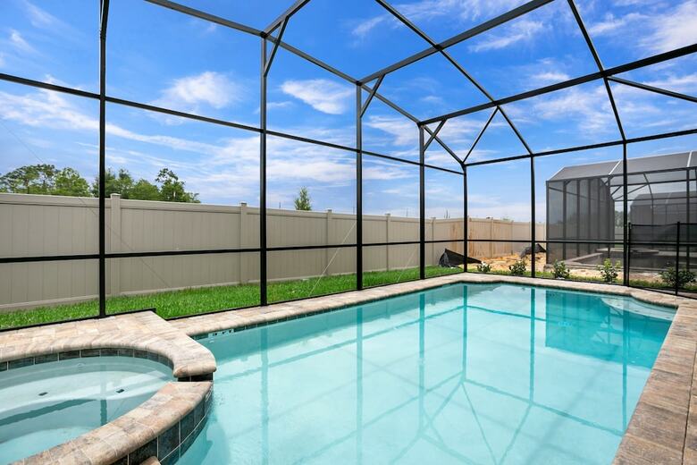 1560npt New Solara 9 Bedroom 6 Bathroom Resort