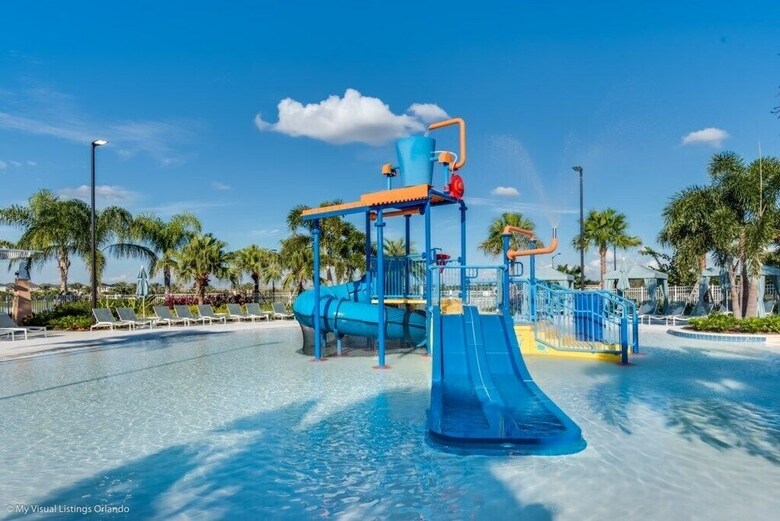 1560npt New Solara 9 Bedroom 6 Bathroom Resort